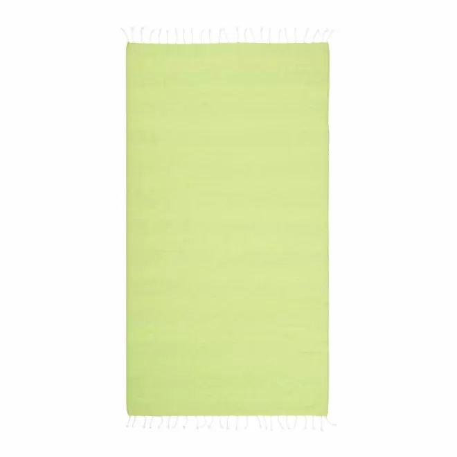 PAREO/FOUTA PERSONNALISABLE 'HORTENSE 180 RPET UNI'