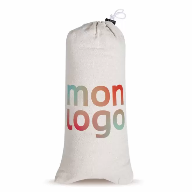 HAMAC 2 PERSONNES PERSONNALISABLE 'CHEELI 2'