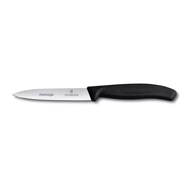 COUTEAU OFFICE PERSONNALISABLE 'SWISS CLASSIC'