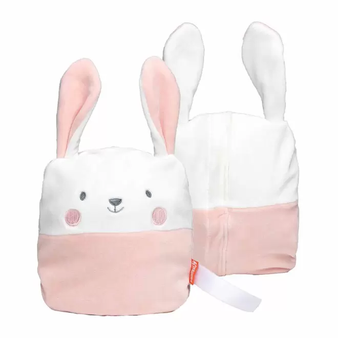 BOUILLOTE PERSONNALISABLE 'HORKA'