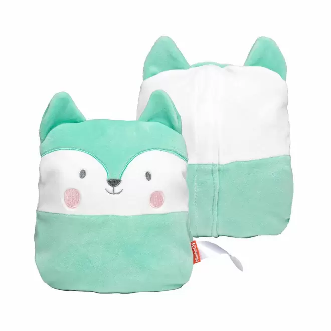 BOUILLOTE PERSONNALISABLE 'HORKA'