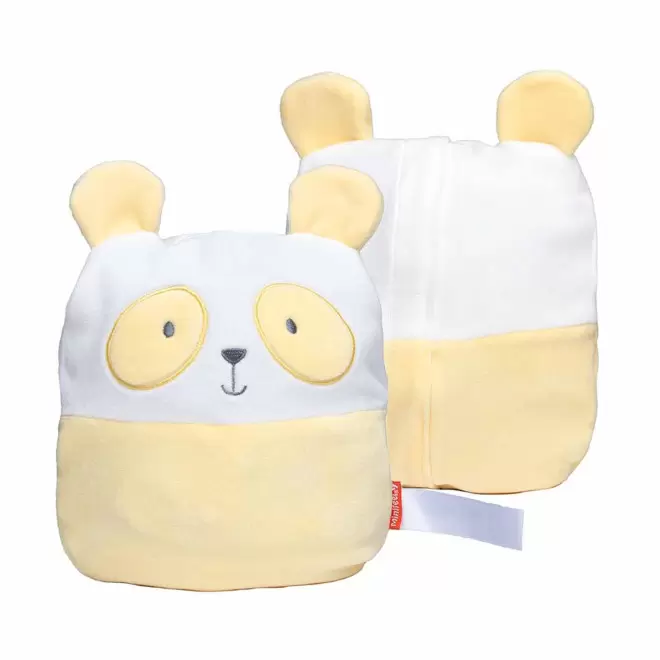 BOUILLOTE PERSONNALISABLE 'HORKA'