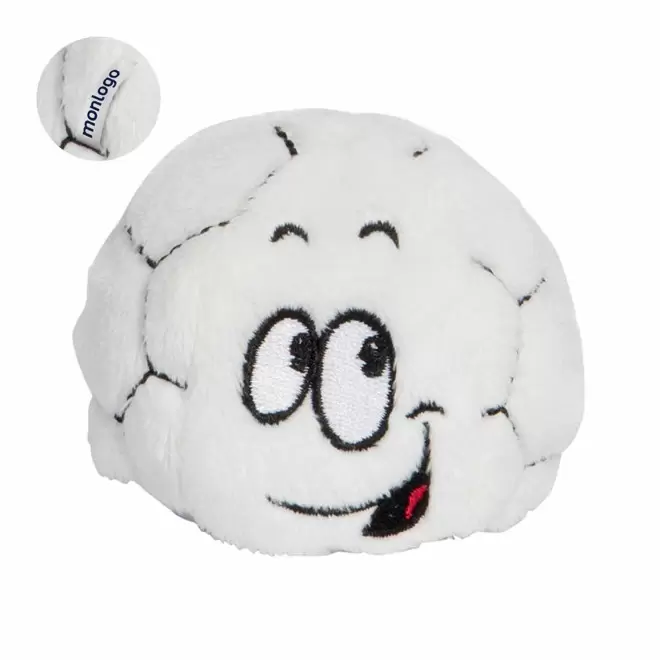 PELUCHE PERSONNALISABLE 'CARLA'