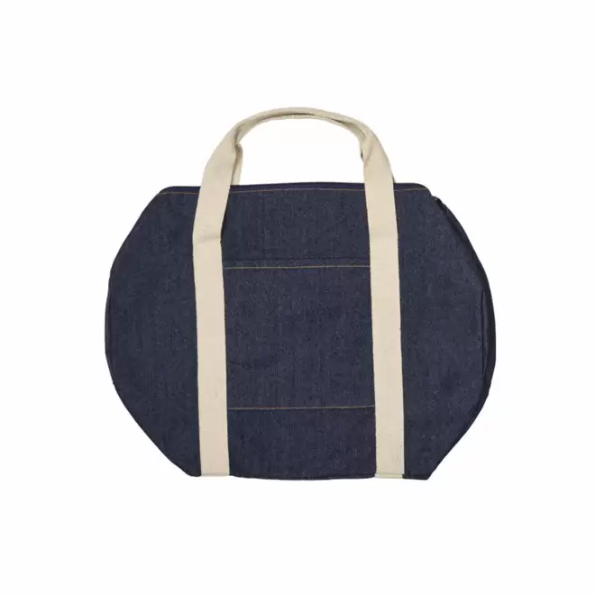 SAC POLOCHON EN JEANS PERSONNALISABLE 'JOLA'