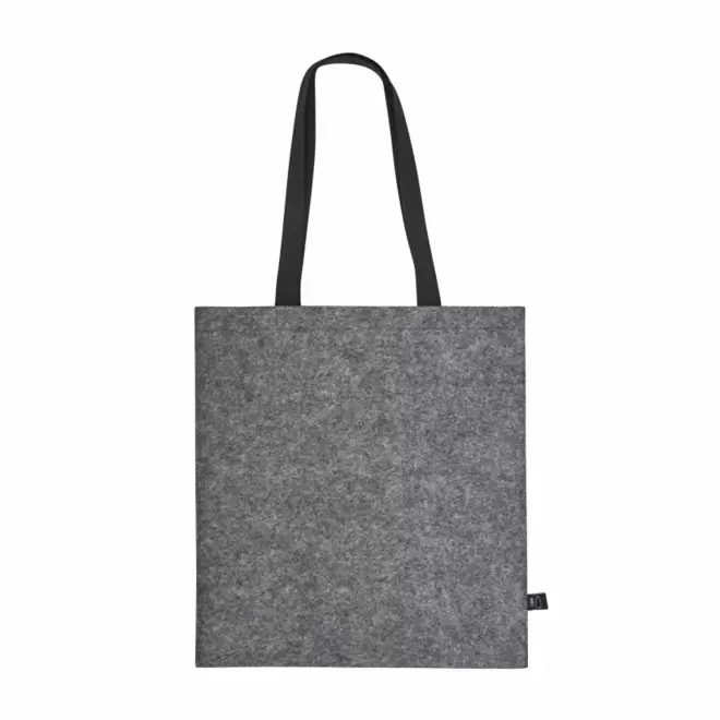 TOTE BAG PERSONNALISABLE EN FEUTRINE RPET 'TALMI'