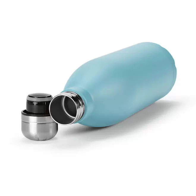 BOUTEILLE ISOTHERME PERSONNALISABLE 1,1L 'ASTRIO RECYCLE'