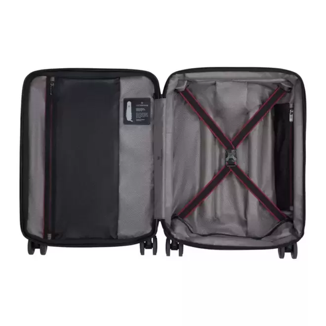 VALISE PERSONNALISABLE VICTORNIX® 'SPECTRA 3.0 CARRY ON'