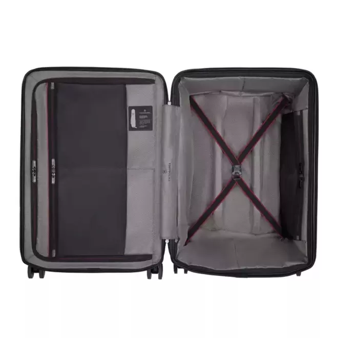 VALISE PERSONNALISABLE VICTORINOX® 'SPECTRA 3.0 MEDIUM'