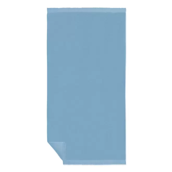 FOUTA PERSONNALISABLE 90x180 CM 'HORTENZIA' 