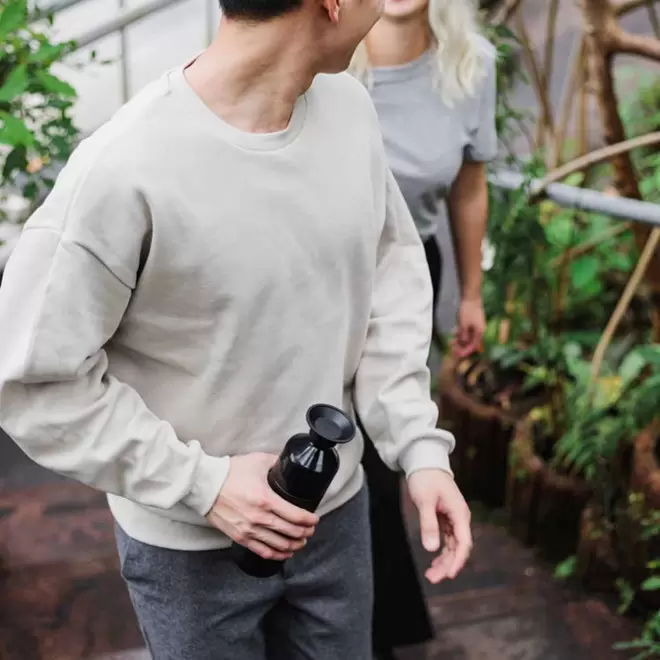 RAPIDE 4J   BOUTEILLE PERSONNALISABLE DOPPER® 580ML 'LOSTRI'