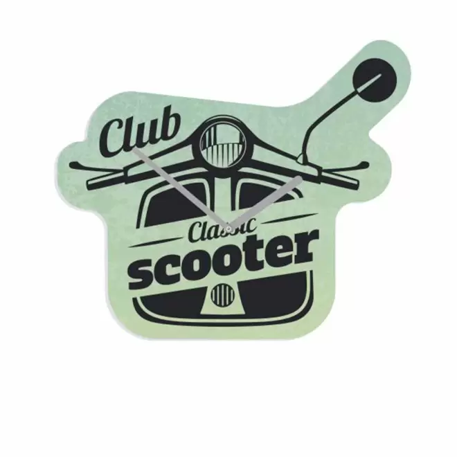 HORLOGE MURALE SUR MESURE 'HAROE CUSTOM'