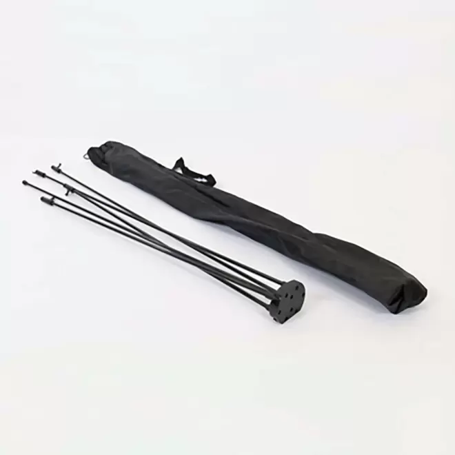 RAPIDE 5J   X BANNER PERSONNALISABLE 'X UP II' 