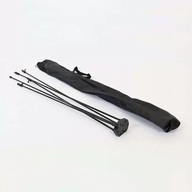 X BANNER PERSONNALISABLE 'X UP II'