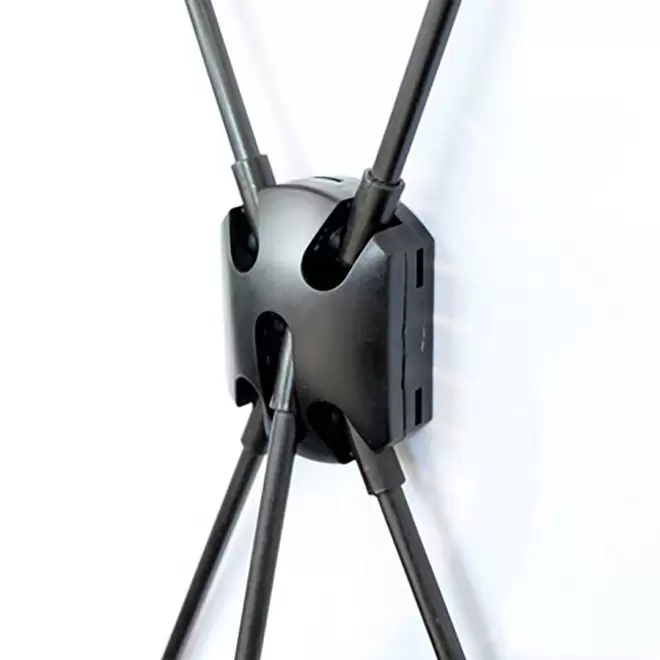 X BANNER PERSONNALISABLE 'X UP II'