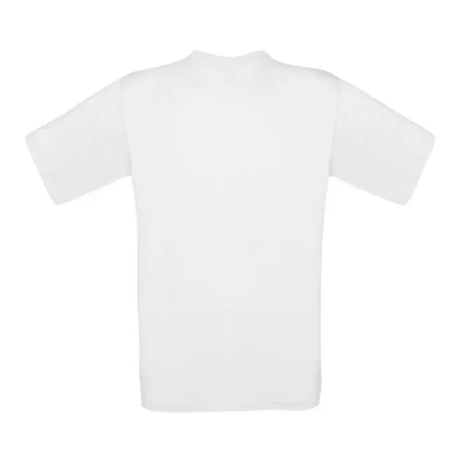 TEE SHIRT ENFANT BLANC PUBLICITAIRE B&C 'PALTO'