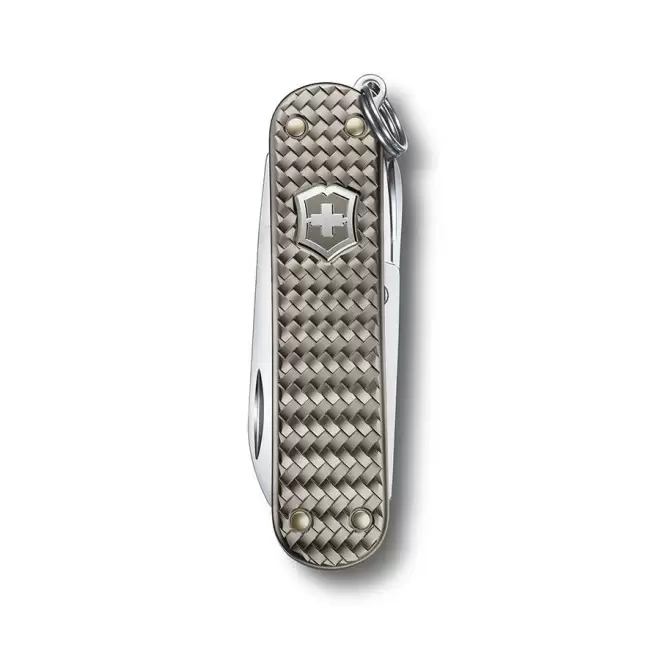 COUTEAU SUISSE 7 FONCTIONS VICTORINOX® PUBLICITAIRE 'CLASSIC PRECI'