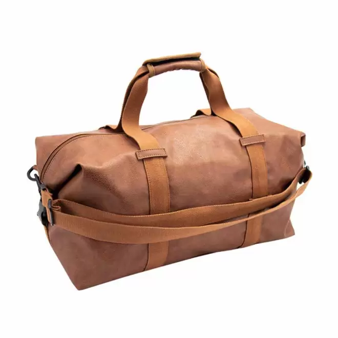 SAC DE VOYAGE PUBLICITAIRE 'TAMASI'