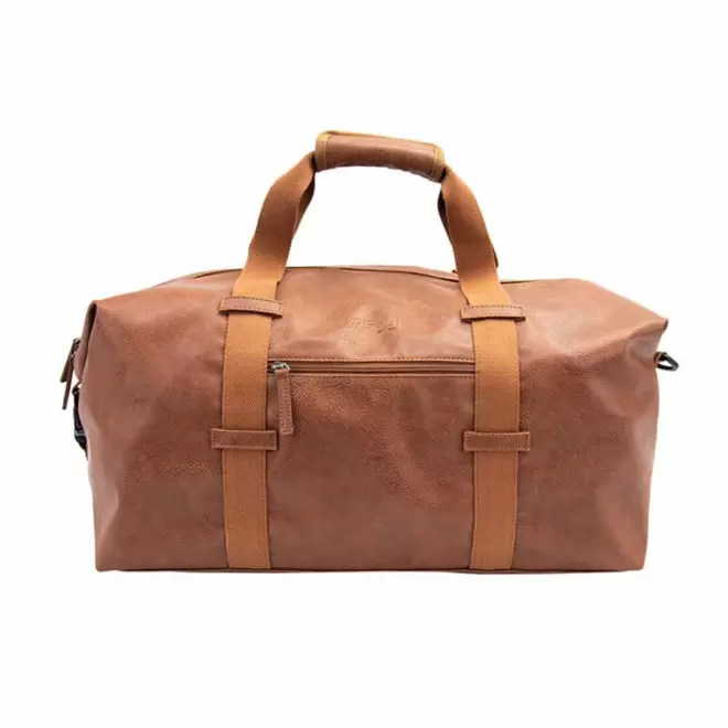 SAC DE VOYAGE PUBLICITAIRE 'TAMASI'