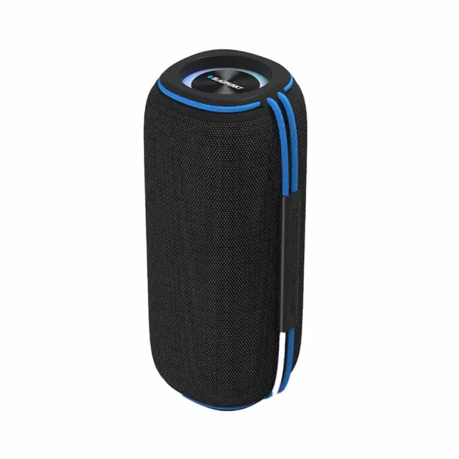 ENCEINTE LED 30W PUBLICITAIRE BLAUPUNKT® 'LIGHTSOUND 2'