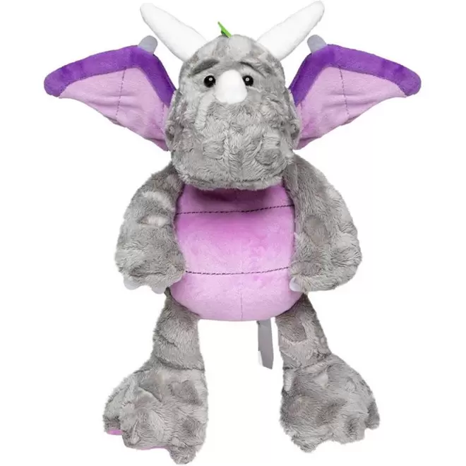 PELUCHE DRAGON PERSONNALISABLE 'ZOVA BANDANA'