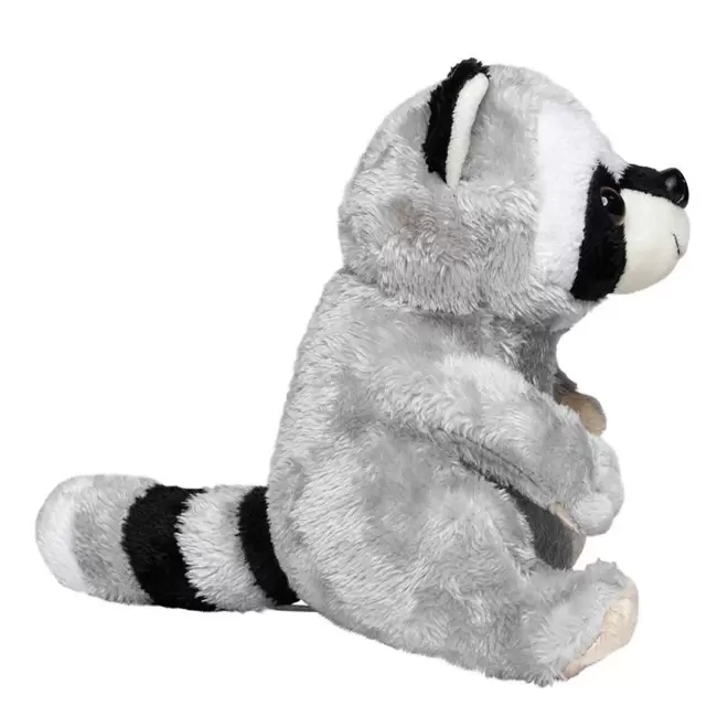 PELUCHE RATON LAVEUR PERSONNALISABLE 'RATOUNE BANDANA'