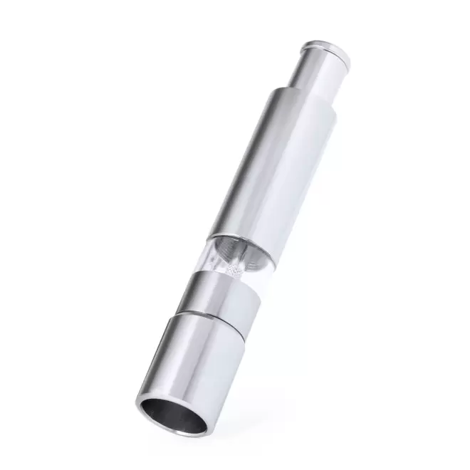 MOULIN POIVRE ET SEL PERSONNALISABLE 'POIVRI'