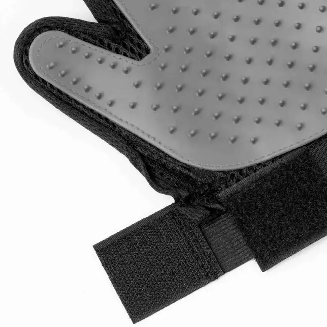 GANT BROSSE ANIMAUX PERSONNALISABLE 'LASSIE'