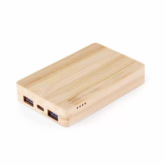 POWERBANK PERSONNALISABLE 5000 MAH 15 W 'DORYA'