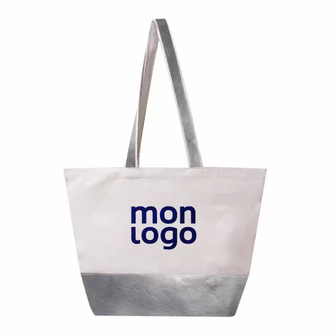 SAC CABAS PERSONNALISABLE 'KISAR'