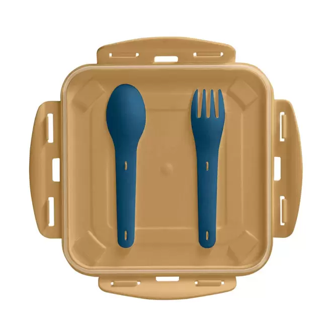 LUNCH BOX PERSONNALISABLE 'PASTO'