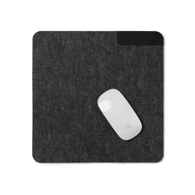TAPIS DE SOURIS PERSONNALISABLE EN FEUTRE 'BIURO MINI'