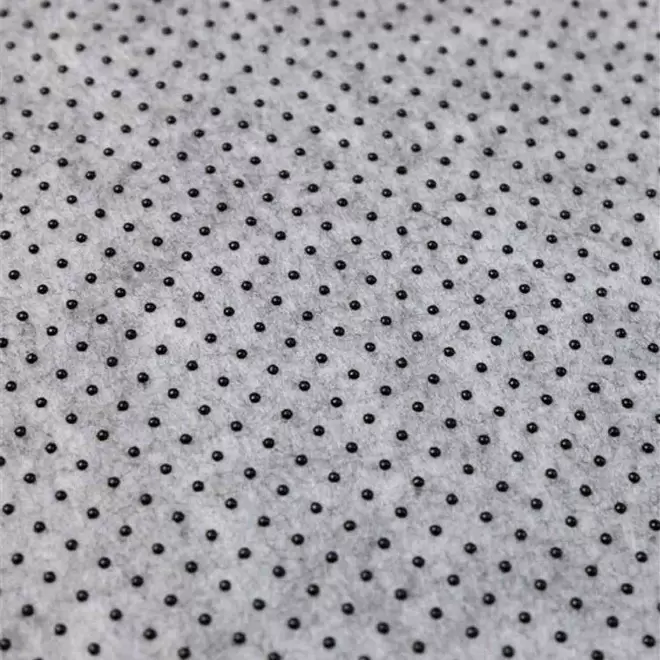 TAPIS DE SOURIS PERSONNALISABLE EN FEUTRE 'BIURO MINI'