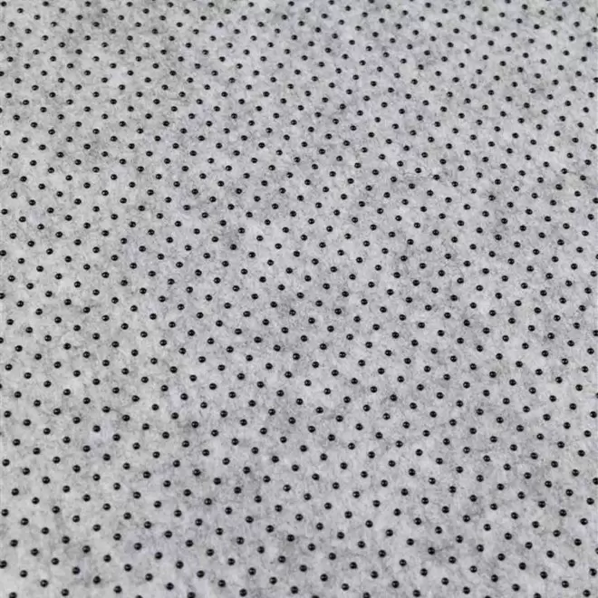 TAPIS DE SOURIS PERSONNALISABLE EN FEUTRE RECYCLE 'BIURO'