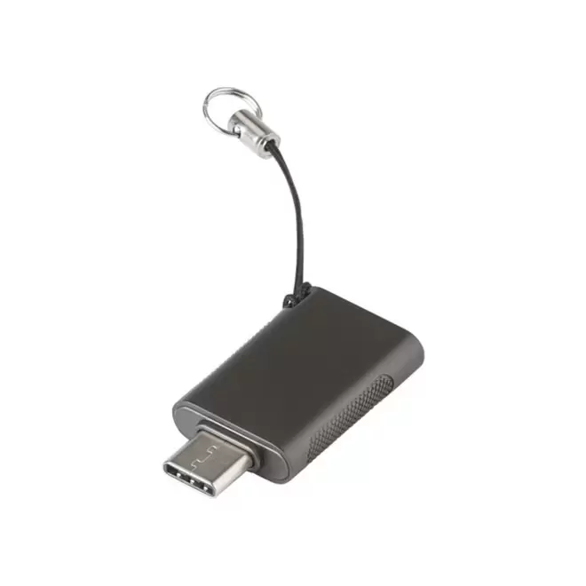 CLE USB TWIST PERSONNALISABLE 3.0 64GO 'MITALLO MINI'