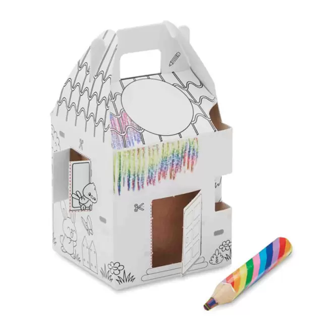KIT DE PLANTATION PERSONNALISABLE AVEC CRAYON 'CASAFIORI'