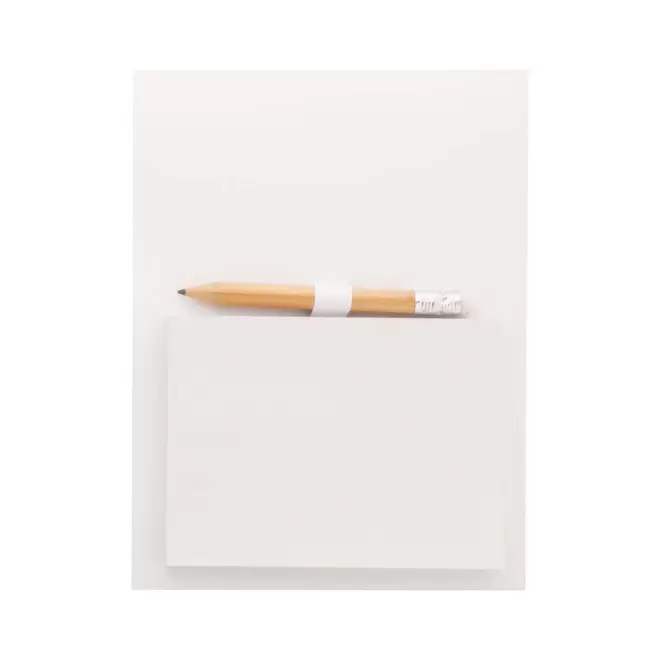 BLOC NOTES AIMANTE PERSONNALISABLE 'AIMAMBLOC IMPRIM'