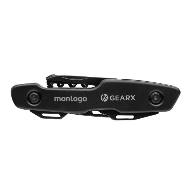 COUTEAU PERSONNALISÉ MULTIFONCTION GEAR X® 'HANDYMAN' 