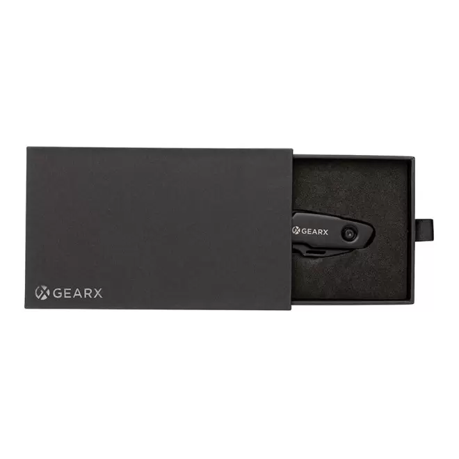 COUTEAU PERSONNALISÉ MULTIFONCTION GEAR X® 'HANDYMAN' 