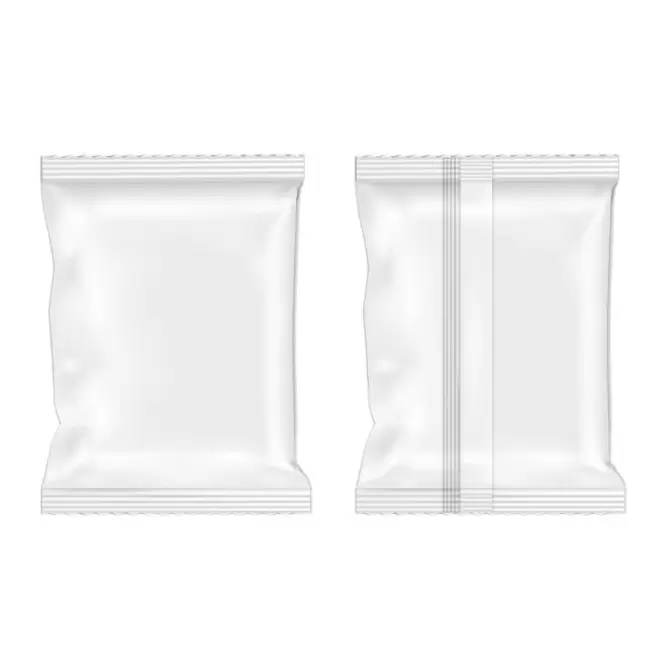 LOT PUBLICITAIRE 100 SACHETS MELANGE APERITIF 'RUKA'