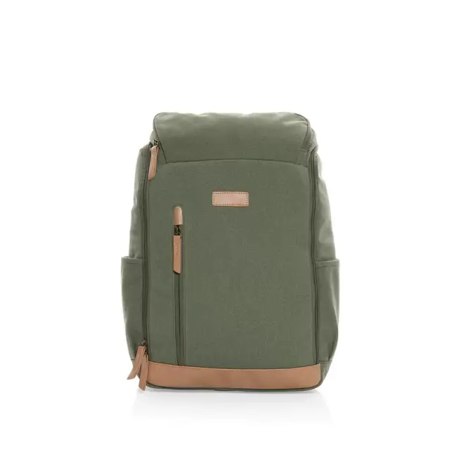 SAC A DOS ORDINATEUR PERSONNALISÉ IMPACT® 'BODO'