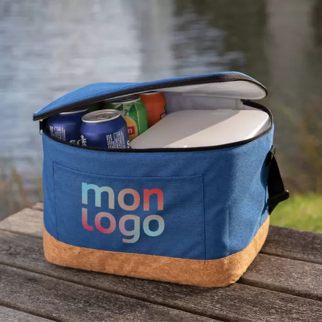 SAC ISOTHERME XL PERSONNALISÉ IMPACT® NESNA'