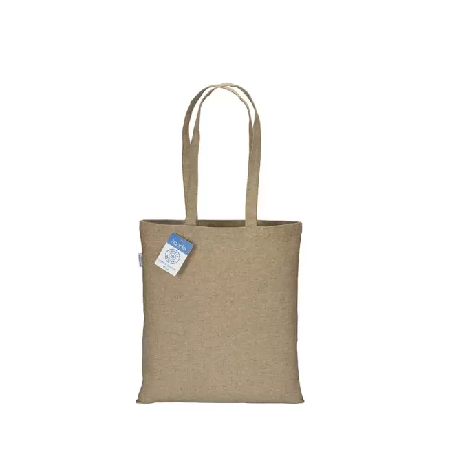 TOTE BAG PERSONNALISÉ RECYCLE 'MALOY'