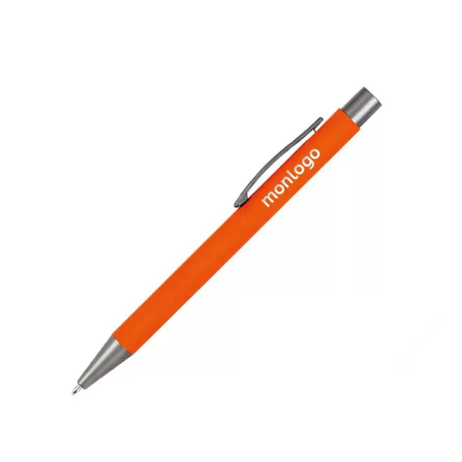 STYLO PERSONNALISÉ 'SOFTLY'