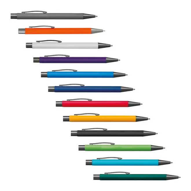 STYLO PERSONNALISÉ 'SOFTLY'