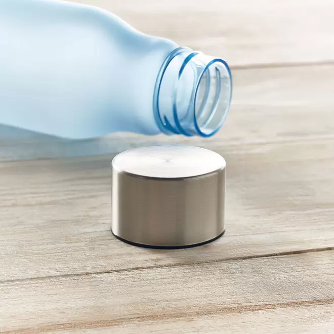 BOUTEILLE PERSONNALISÉE EN RPET 'LOUSIR'