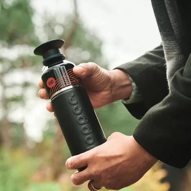 BOUTEILLE PERSONNALISÉE DOPPER INSULATED® 580ML 'LOSTRI'