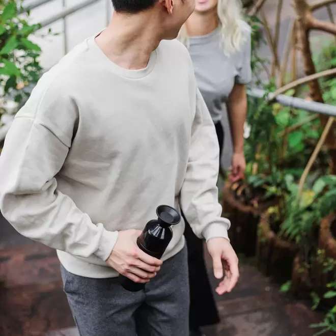 BOUTEILLE PERSONNALISÉE DOPPER INSULATED® 580ML 'LOSTRI'