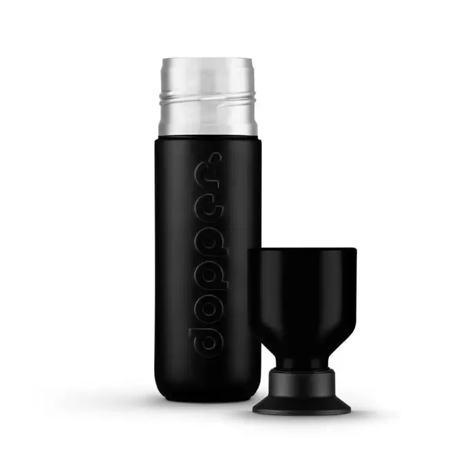 BOUTEILLE PERSONNALISÉE DOPPER INSULATED® 350ML 'LOSTRI'