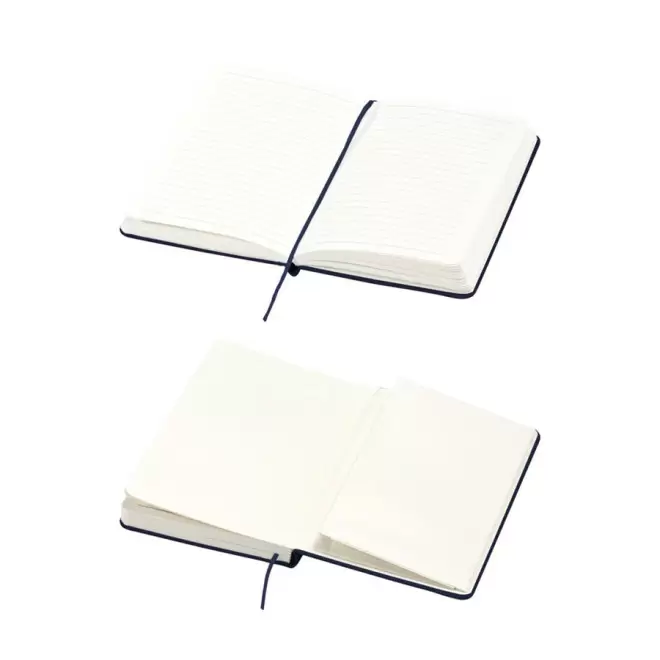 CARNET PERSONNALISÉ A4 'BOOKI'