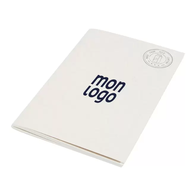 CARNET PERSONNALISÉ A5 'LATTI'